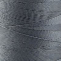 1000m Nähgarn | 100% Polyester | Nm. 10 für sehr schwere Stoffe | graphit