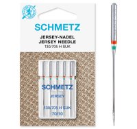 Schmetz | Jersey Nadeln | 5er Packung 130/705HSUK