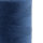 1000m Nähgarn | 100% Polyester | Nm. 80 für mittelschwere Stoffe | Jeansblau