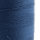 1000m Nähgarn | 100% Polyester | Nm. 30 für schwere Stoffe | Blau