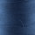 1000m Nähgarn | 100% Polyester | Nm. 30 für schwere Stoffe | Blau