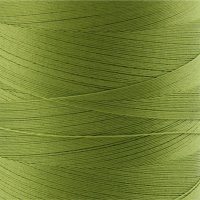 1000m Nähgarn | 100% Polyester | Nm. 40 für schwere Stoffe | Grün