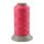 1000m Nähgarn | 100% Polyester | Nm. 40 für schwere Stoffe | Pink