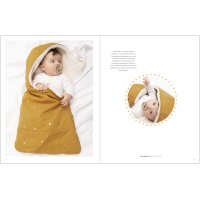 Rico Design | Das Kleine Rico Nähbuch Baby