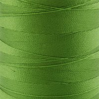 1000m Nähgarn | 100% Polyester | Nm. 60 für mittel-schwere Stoffe | Grün