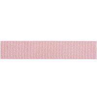 Paper Poetry | Ripsband Lurex 25mm 3m rosa