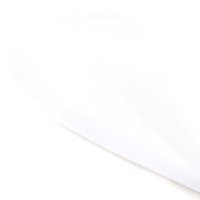 3m Klettband zum Aufnähen | Haken und Flausch | Extra Stark | weiß, 20mm