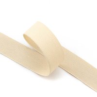 5m Ripsband | 100% Polyester